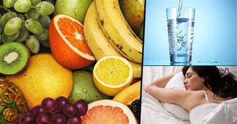 Fiber foods: உடலில் நச்சுக்களை வெளியேற்ற .